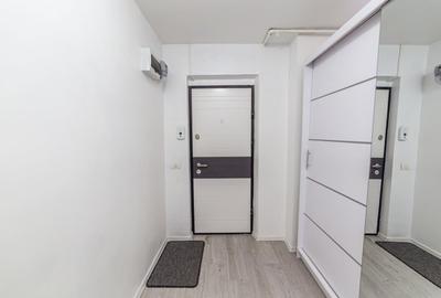 Apartament cu 2 camere decomandat, mobilat în Militari - 20