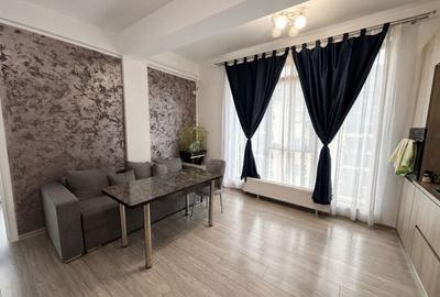 Apartament cu 3 camere în Mihai Viteazul