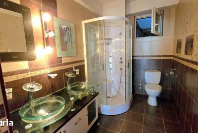 Apartament cu 2 camere, mobilat în Central - 7