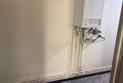 Apartament cu 3 camere decomandat în Central - 2