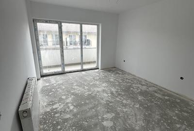 Garsonieră decomandată în Florești - 2