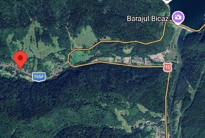 Casă cu Teren 4835 Mp în Central - 2