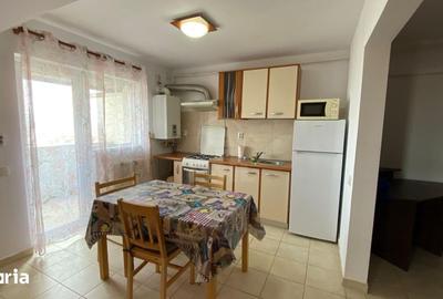 Apartament cu 2 camere semidecomandat în Zorilor