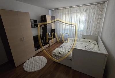 Apartament cu 2 camere semidecomandat, mobilat în Gorjului - 2