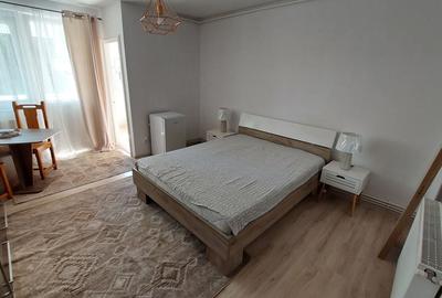 Garsonieră semidecomandată în Drumul Carului
