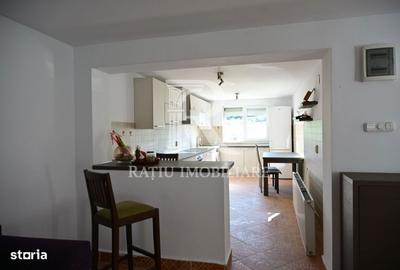 Casă cu 3 camere în Rontău - 6