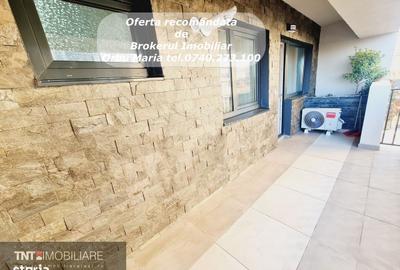 Apartament cu 2 camere decomandat în Tătărași - 2