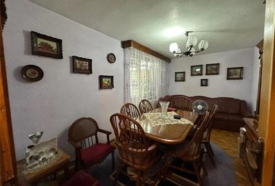 Apartament cu 2 camere semidecomandat în Moroasa 1 - 9