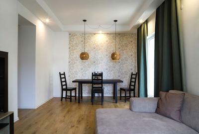 Apartament cu 3 camere decomandat în Pipera - 1