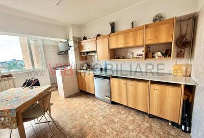 Apartament cu 4 camere decomandat în Ștefan cel Mare - 3