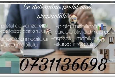 Garsonieră semidecomandată în Berceni