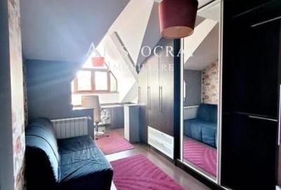 Casă cu 4 camere cu Teren 350 Mp în Corbeanca - 16