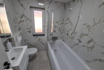 Casă cu 4 camere în Gilău
