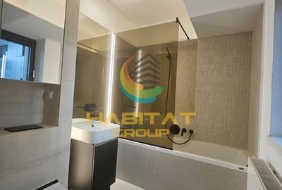 Apartament cu 4 camere semidecomandat, mobilat în Cotroceni - 6