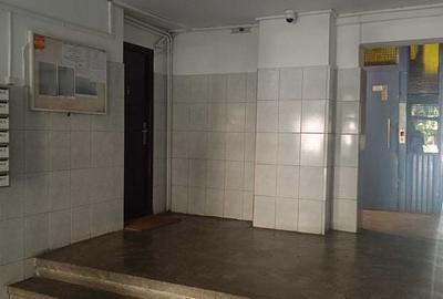 Apartament cu 2 camere decomandat în Crângași