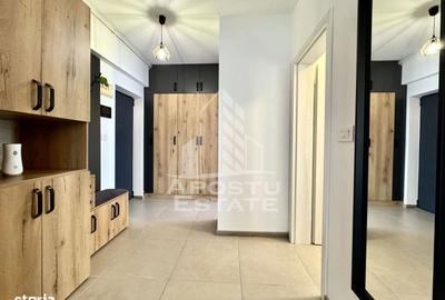 Apartament cu 2 camere, mobilat în Lipovei - 1