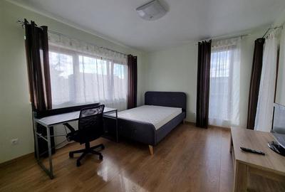 Apartament cu 2 camere semidecomandat, mobilat în Zorilor - 1