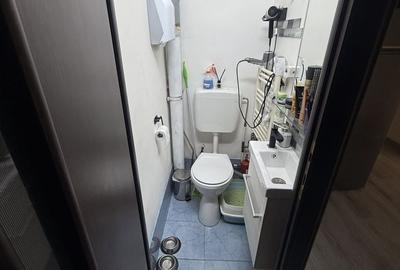 Apartament cu 4 camere decomandat în Berceni - 11