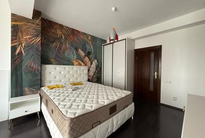 Apartament cu 3 camere decomandat, mobilat în Faleză - 5