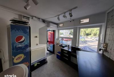 Spațiu comercial, de 20 mp, în Pantelimon