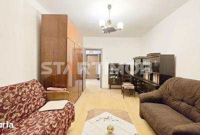 Apartament cu 2 camere decomandat în Valea Cetății - 3