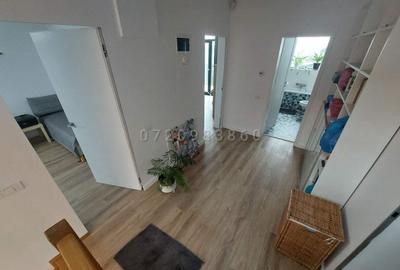 Casă individuală cu 5 camere cu Teren 500 Mp în Corbeanca - 14