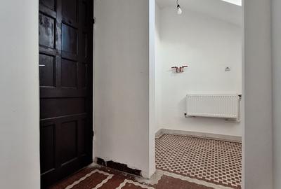 Apartament cu 2 camere semidecomandat în Polonă - 13