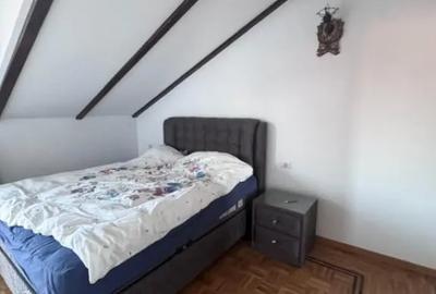 Casă cu 3 camere cu Teren 1500 Mp în Horodnic - 8