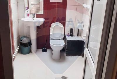 Casă cu 8 camere cu Teren 192 Mp în Siloz - 9