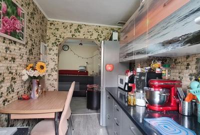 Casă individuală cu 3 camere cu Canalizare în Dâmbul Rotund - 9