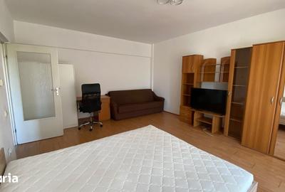 Garsonieră decomandată în Mărăști - 4