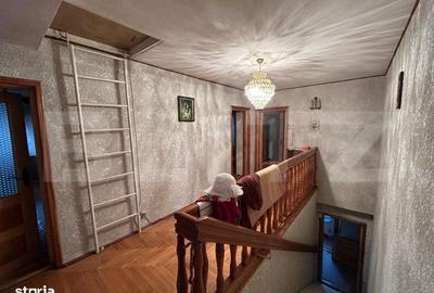 Casă cu 4 camere în Burdujeni