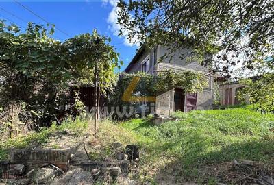 Casă cu 3 camere nedecomandat cu Teren 775 Mp în Vitrometan - 1