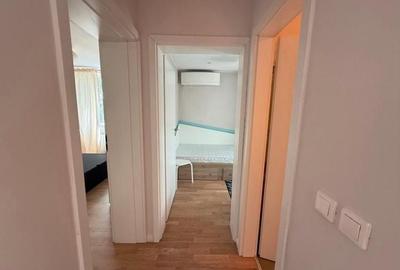 Apartament cu 3 camere semidecomandat în Cotroceni - 7