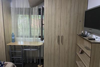 Garsonieră decomandată în Păcurari - 5