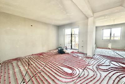 Duplex cu 4 camere cu Canalizare în Moșnița Veche - 3