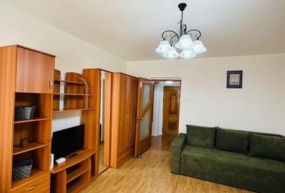Garsonieră, mobilată în Drumul Taberei - 4