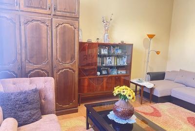 Apartament cu 3 camere semidecomandat, mobilat în Gară - 3