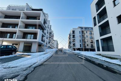 Apartament cu 3 camere în Turnișor - 1