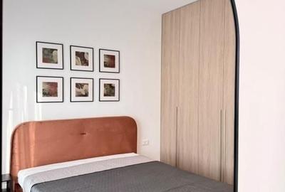 Apartament cu 2 camere decomandat, mobilat în Aviației - 6