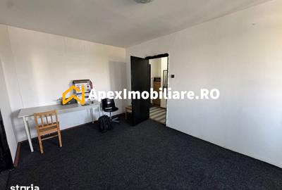 Apartament cu 2 camere semidecomandat în Dristor