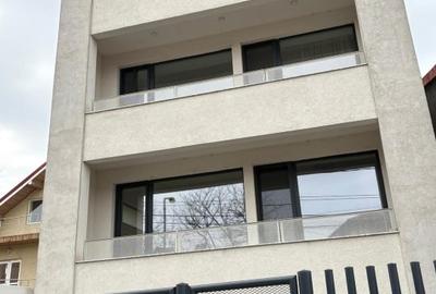 Apartament cu 2 camere semidecomandat, mobilat în 1 Decembrie 1918 - 4