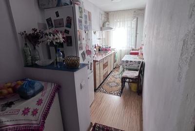 Apartament cu 2 camere decomandat în Central - 1