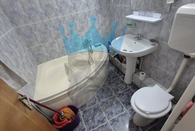 Apartament cu 3 camere decomandat, mobilat în Drumul Taberei - 9