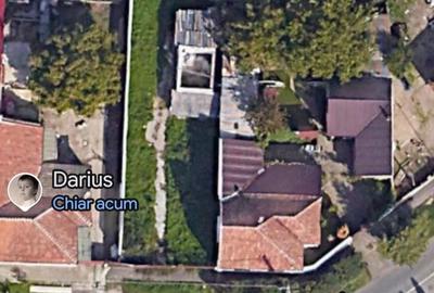 Teren de 452 mp, în Bujac