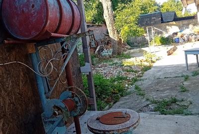 Casă cu Teren 700 Mp în Dealu Viei