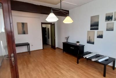 Apartament cu 2 camere semidecomandat în Centrul Istoric - 3