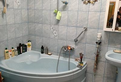 Casă cu 3 camere cu Teren 324 Mp în Central - 7