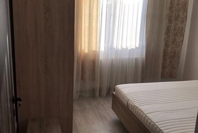 Apartament cu 2 camere decomandat în Nord - 2