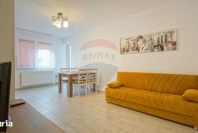 Apartament cu 2 camere în Bartolomeu
